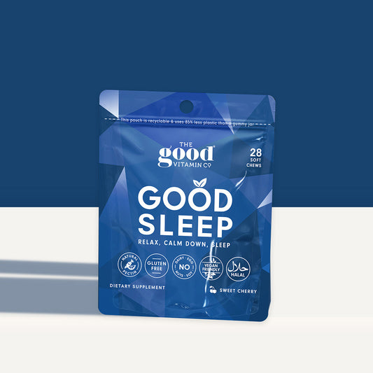 Vitamin, Supplement, Natural Health, nutrition, Sleep Support