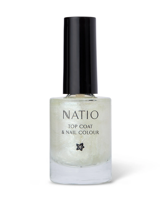 Natio, Makeup, Nail Polish